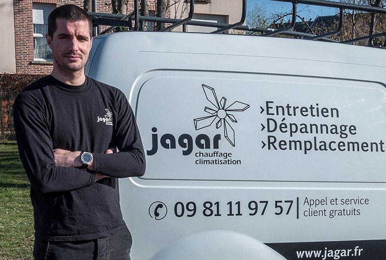 heating engineer paris